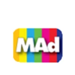 mad android application logo